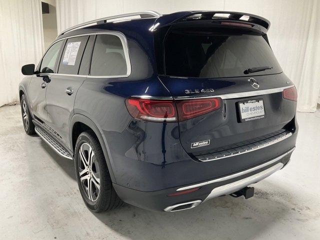 2020 Mercedes-Benz GLS 450 Base 4MATIC for sale in Other, MO – photo 9