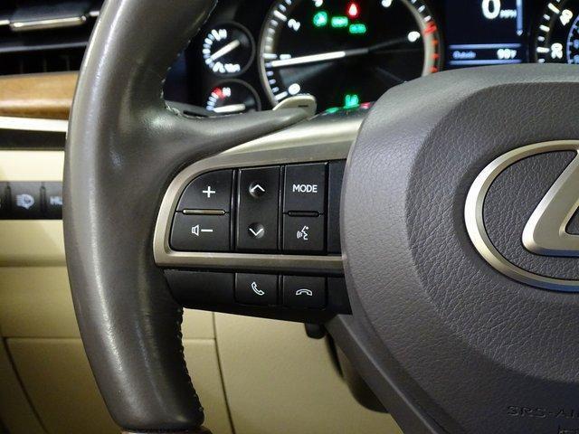2019 Lexus LX 570 570 THREE ROW for sale in Raleigh, NC – photo 21
