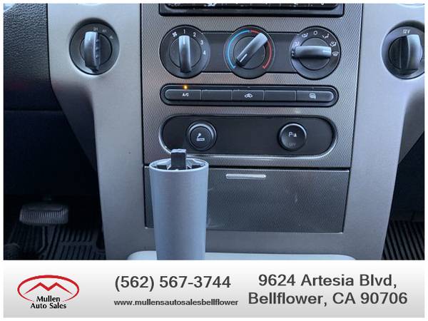 Ford F150 SuperCrew Cab - BAD CREDIT BANKRUPTCY REPO SSI RETIRED APPRO for sale in La Habra, CA – photo 10