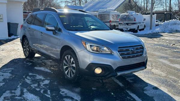 2015 Subaru Outback 2 5i Limited - - by dealer for sale in Marlborough , MA – photo 7