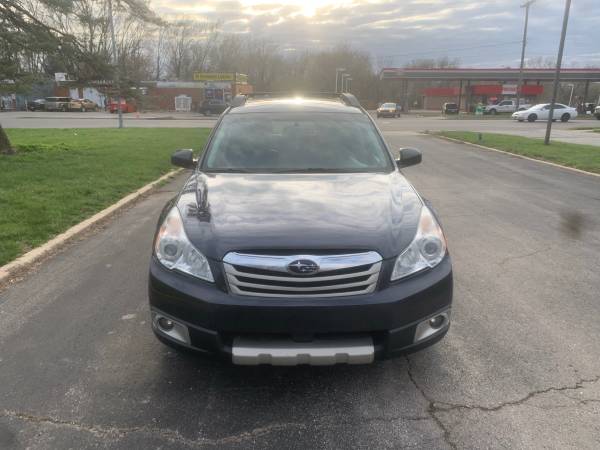 2010 SUBARU OUTBACK 161k for sale in Kansas City, MO