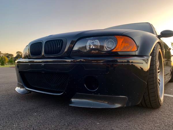 2003 BMW E46 M3 6-Speed Manual for sale in Lakewood, OH – photo 12