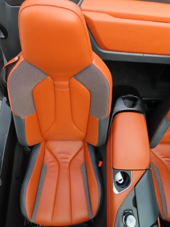 2019 BMW i8 Roadster AWD for sale in Lexington, KY – photo 38