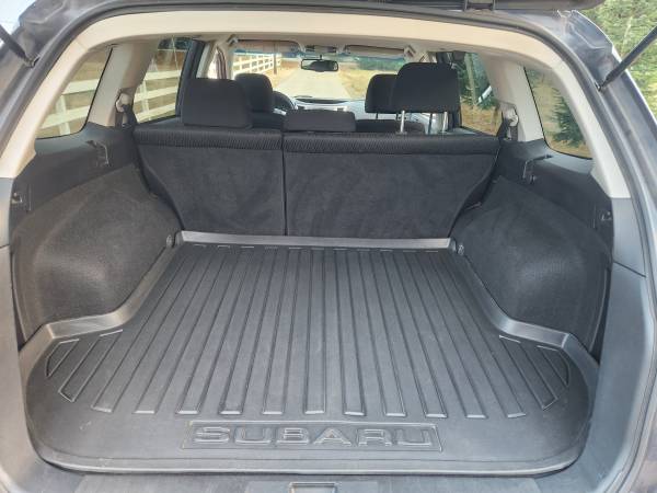 2012 Subaru Outback 87k Miles for sale in Eugene, OR – photo 8