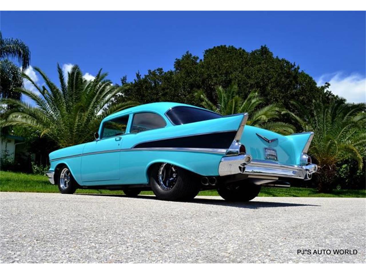 1957 Chevrolet Bel Air for sale in Clearwater, FL – photo 7