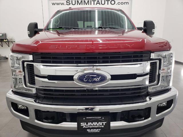 2019 Ford F-250 XLT: CREW-SHORT-XLT-6.7L DIESEL-4WD-BACKUP CAM-NEW for sale in Fond Du Lac, WI – photo 21
