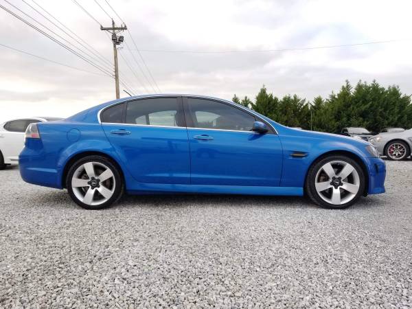 2009 Pontiac G8 GT 113K Miles!!! Auto! Apply ONLINE for financing!!! for sale in Athens, AL – photo 9