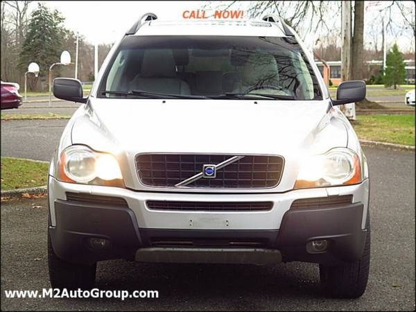2005 Volvo XC90 T6 AWD 4dr Turbo SUV - cars & trucks - by dealer -... for sale in East Brunswick, NY – photo 14