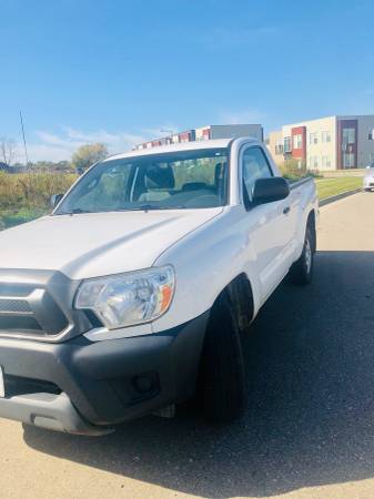 2013 Toyota Tacoma for sale in Madison, WI