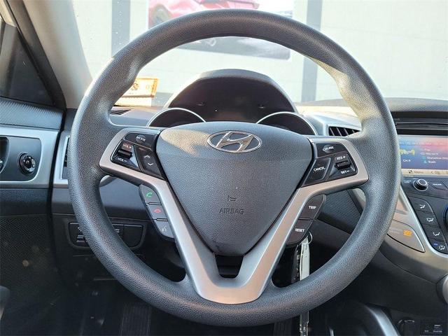 2015 Hyundai Veloster Base for sale in Other, NJ – photo 18