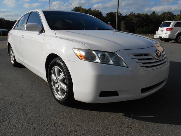2007 Toyota Camry for sale in Sherwood, AR – photo 3