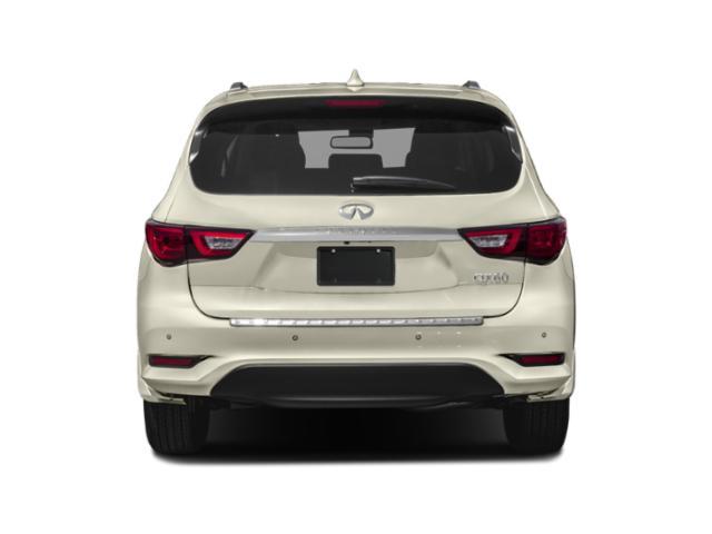 2019 INFINITI QX60 Luxe for sale in Loveland, CO – photo 7