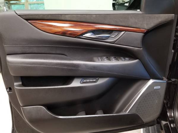 2015 Cadillac Escalade ESV Premium 4WD for sale in Hudsonville, MI – photo 24