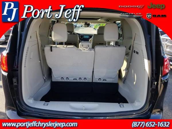 2017 Chrysler Pacifica - Call for sale in PORT JEFFERSON STATION, NY – photo 8