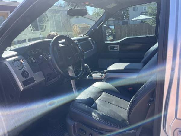 F-150 Lariat Excellent condition for sale in Blaine, WA – photo 10