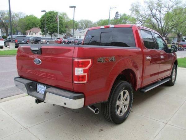 2020 Ford F-150 - cars & trucks - by dealer - vehicle automotive sale for sale in FAIRMONT, MN – photo 7