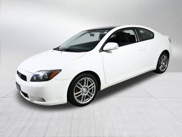 2009 Scion tC 2dr HB Auto (Natl) - - by dealer for sale in brooklyn center, MN – photo 4