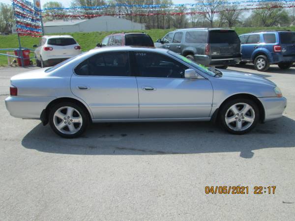 2003 ACURA TL - - by dealer - vehicle automotive sale for sale in Other, MO – photo 4
