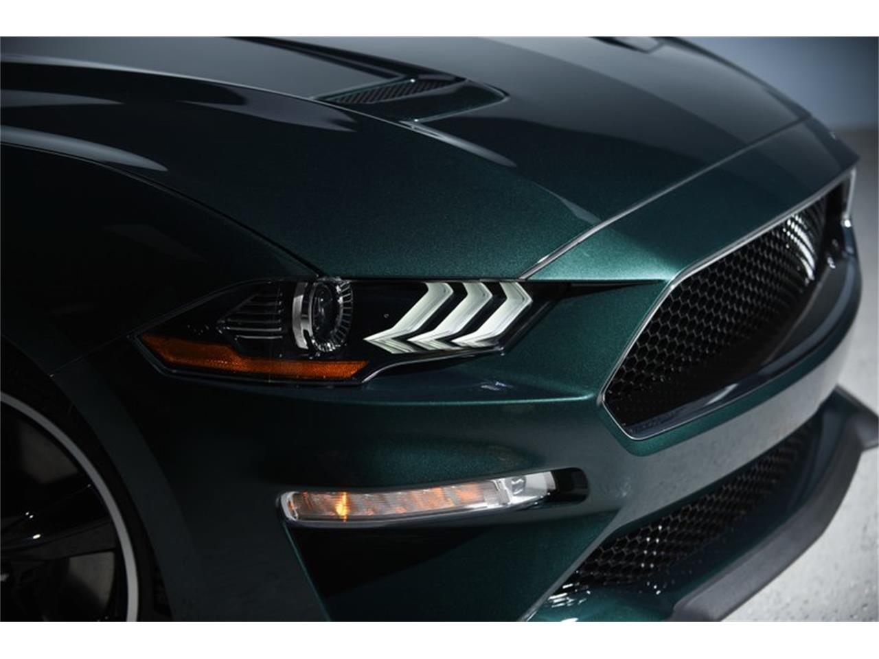 2019 Ford Mustang for sale in New Hyde Park, NY – photo 26