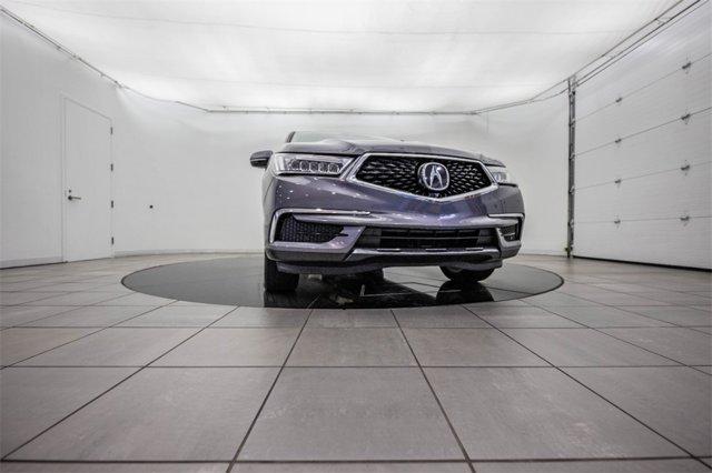 2017 Acura MDX 3.5L w/Technology Package for sale in Wichita, KS – photo 54