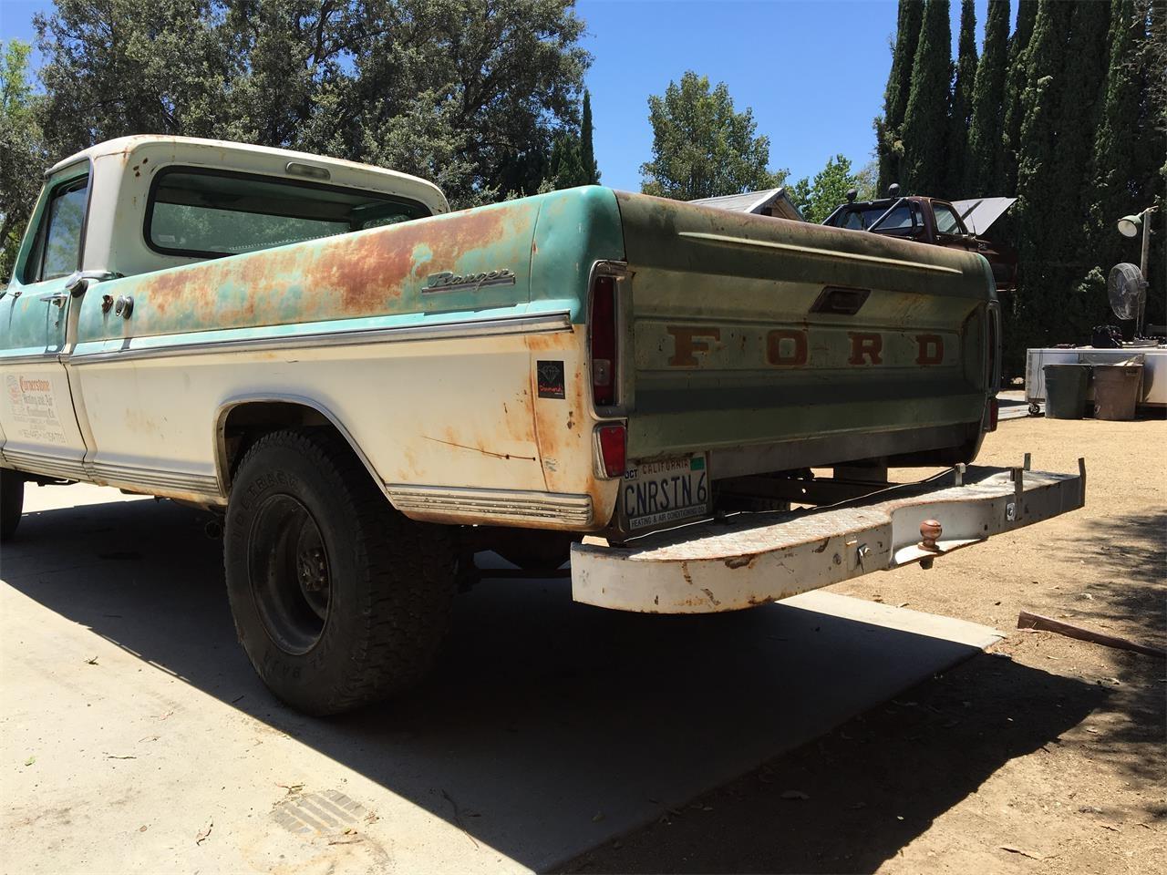 1969 Ford F250 for sale in Woodland Hills, CA – photo 5
