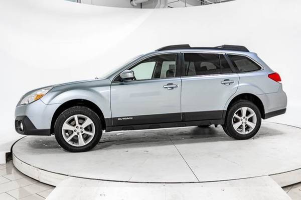 2013 Subaru Outback 4dr Wagon H6 Automatic 3 6R Li - cars & for sale in Richfield, MN – photo 8