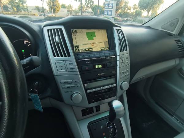 2006 Lexus RX 400h for sale in Upland, CA – photo 22