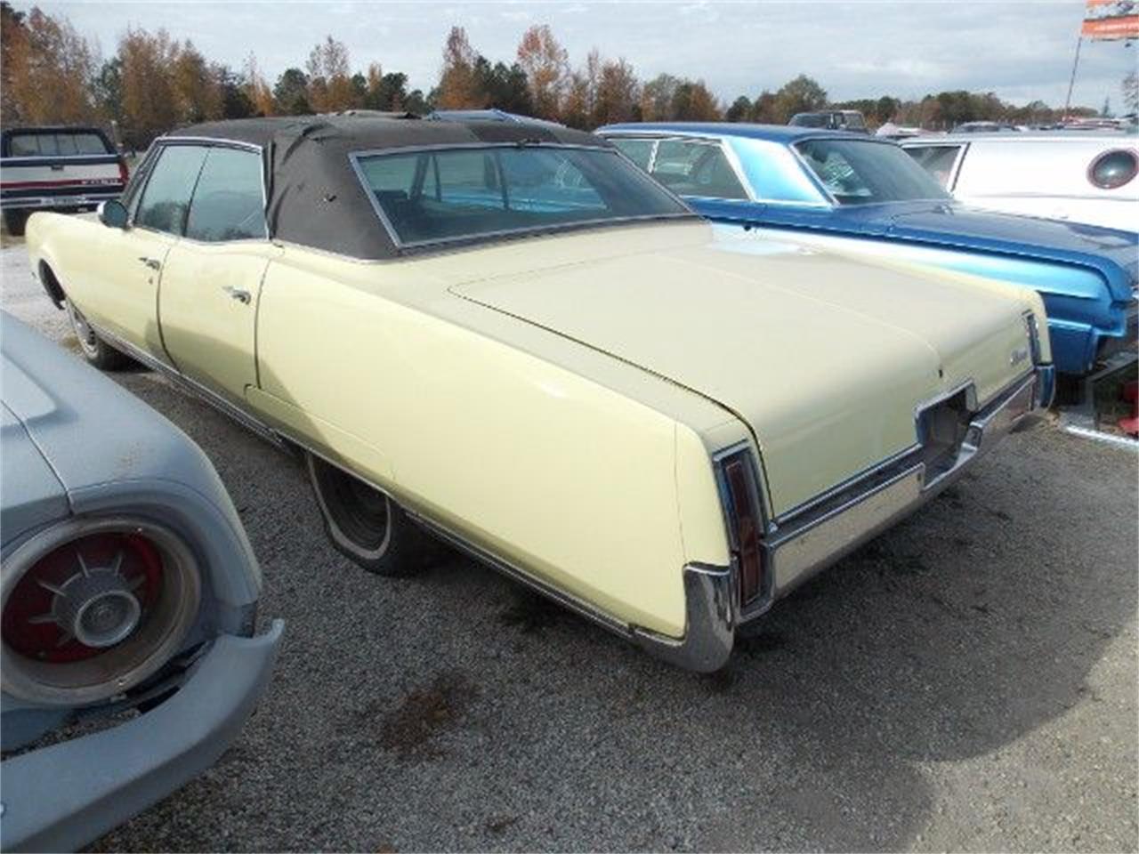 1967 Oldsmobile 98 for sale in Cadillac, MI – photo 5