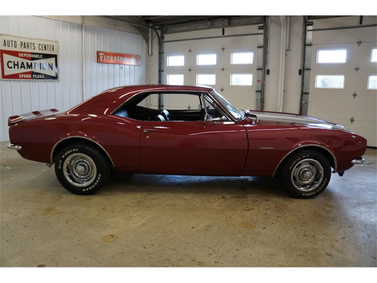 1967 Chevrolet Camaro for sale in Homer City, PA – photo 16