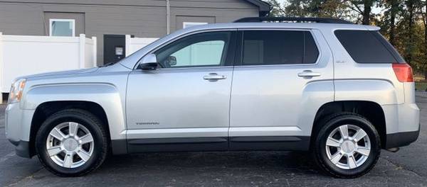 GMC Terrain - BAD CREDIT BANKRUPTCY REPO SSI RETIRED APPROVED for sale in Elkton, MD – photo 9