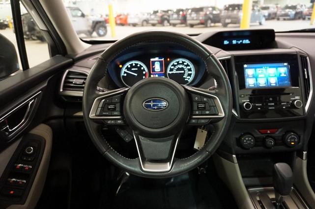 2020 Subaru Forester Premium for sale in Southfield, MI – photo 16