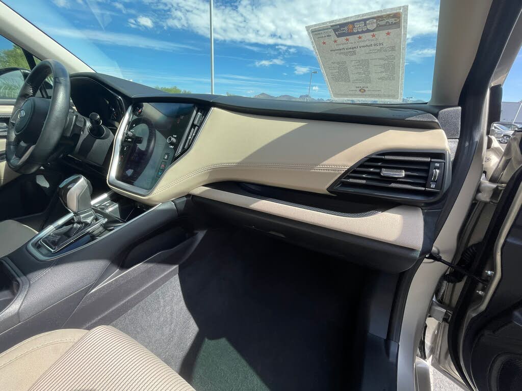 2020 Subaru Legacy 2.5i Premium AWD for sale in Tucson, AZ – photo 32