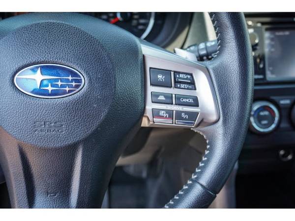 2015 *Subaru* *Forester* *4dr CVT 2.0XT Touring* Dar for sale in Foley, AL – photo 17