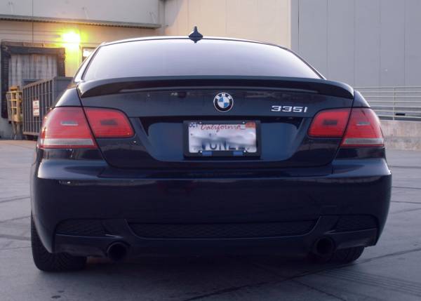 BMW 335i stage 2+ 500 HP beast for sale in Los Angeles, CA – photo 6