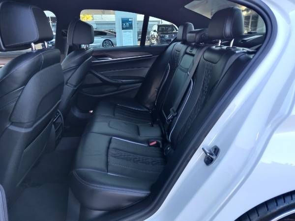 2018 BMW 5-Series 540i - - by dealer - vehicle for sale in Kailua-Kona, HI – photo 24