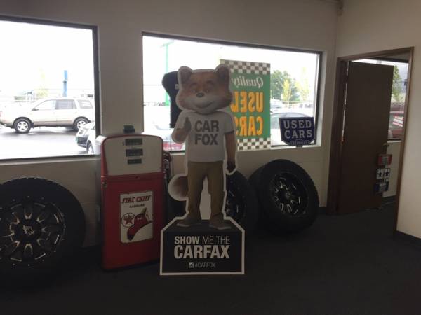 2019 - KARZ N MORE inc.We Carfax For Free Come Get Yours !! for sale in Longview, WA – photo 3
