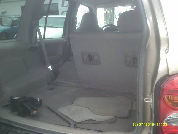2003 Jeep Liberty , 4x4 for sale in York, PA – photo 7
