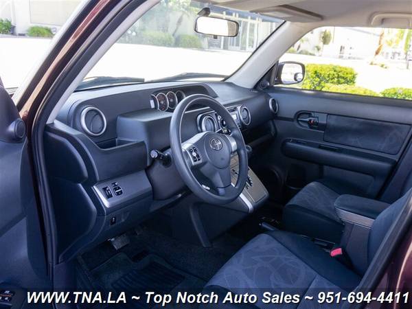 2012 Scion xB - - by dealer - vehicle automotive sale for sale in Temecula, CA – photo 13