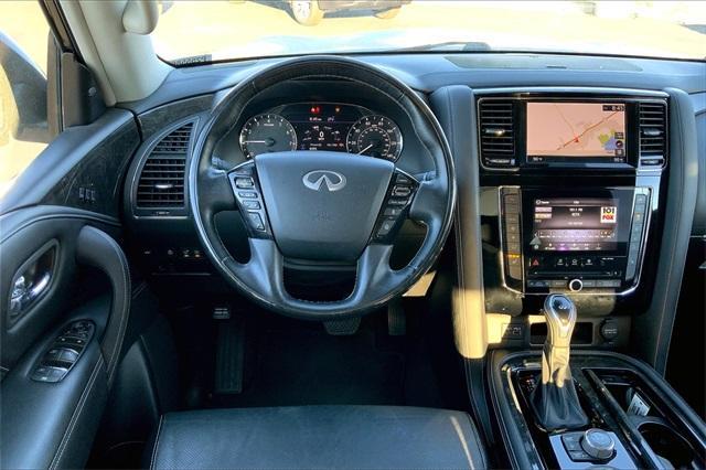2020 INFINITI QX80 Luxe for sale in Smithville, MO – photo 5