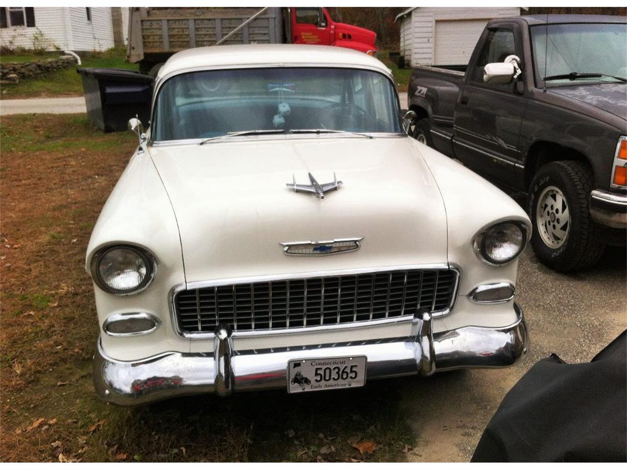 1955 Chevrolet Bel Air for sale in Stratford, NJ