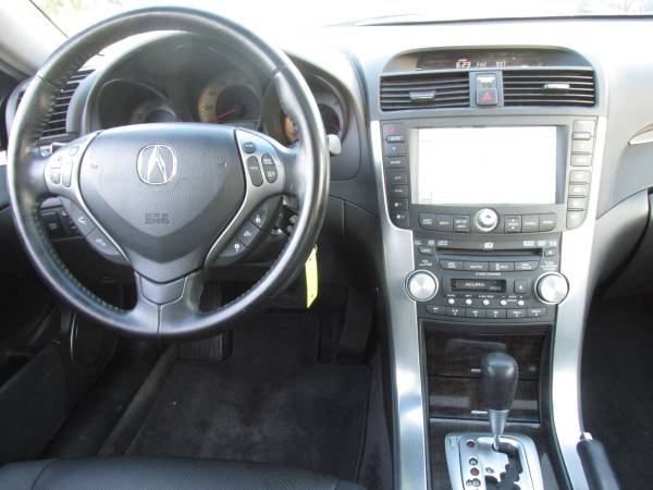 2007 ACURA TL W/NAVIGATION 4DR SEDAN*** EXCELLENT CONDITION *** for sale in Richmond, TX – photo 16