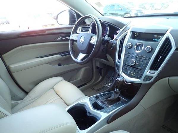 2012 Cadillac SRX SUV Premium (Black Ice Metallic) GUARANTEED APPROVAL for sale in Sterling Heights, MI – photo 15