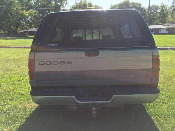 1994 Dodge Ram 1500 for sale in Lincoln, NE – photo 4