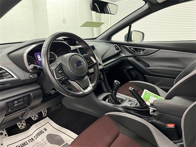 2021 Subaru Impreza Sport Wagon AWD for sale in Mobile, AL – photo 4