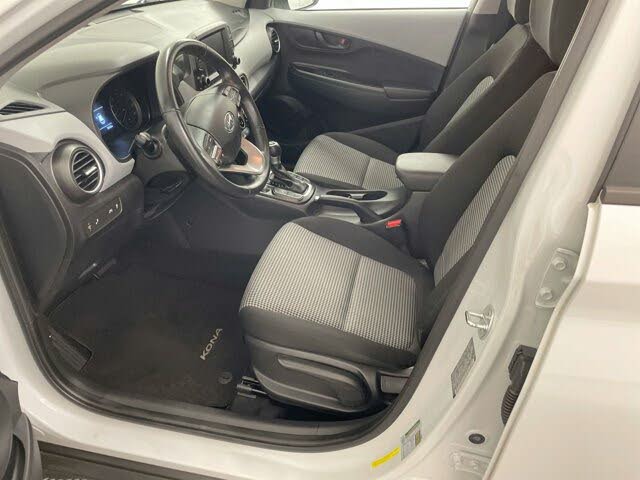 2019 Hyundai Kona SEL AWD for sale in Englewood, CO – photo 10