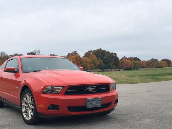 Ford Mustang 2010 for sale in Louisville, KY – photo 7