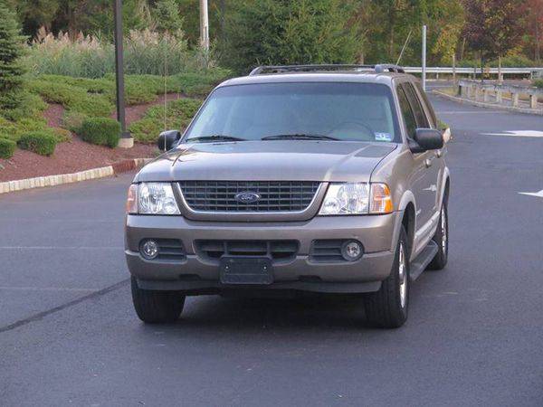 2002 Ford Explorer XLT 4dr 4WD SUV - Wholesale Pricing To The Public! for sale in Hamilton Township, NJ – photo 14