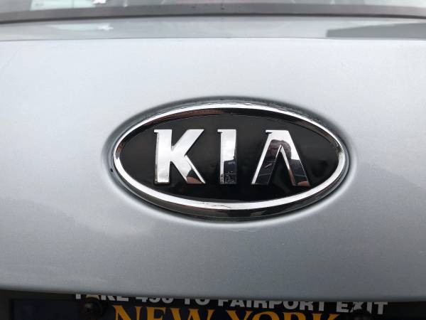 2007 Kia Rio for sale in Fairport, NY – photo 7