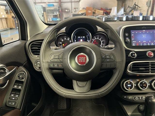 2018 FIAT 500X Lounge AWD for sale in Union City , GA – photo 18