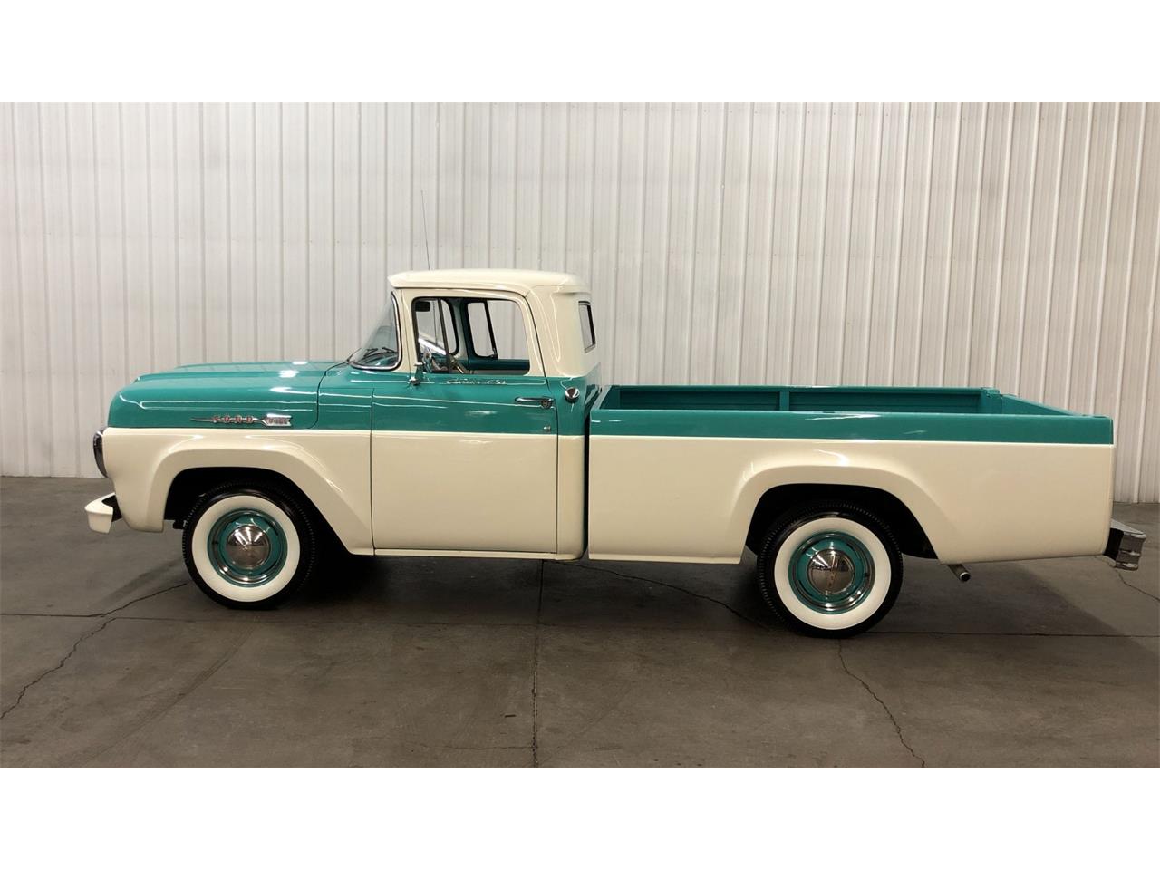 1960 Ford F100 for sale in Maple Lake, MN – photo 10